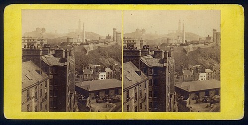Wilson hill - g., w.
