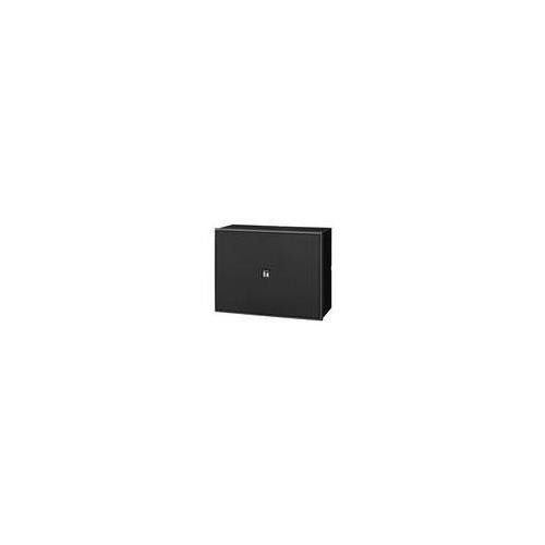 Toa 678b loudspeaker black - toa,