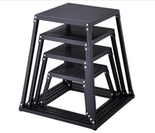 12"/18"/24" 1/3PCS Plyometric