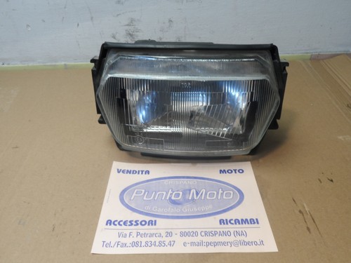 Original headlight for - original,