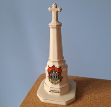 Rare WW1 Thetford War Memorial