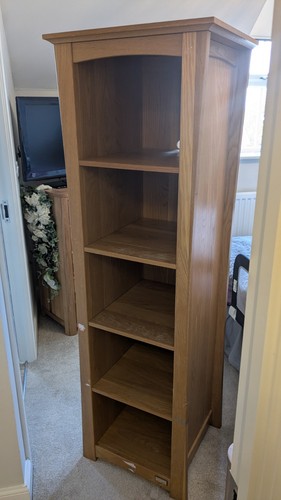 Mamas and papas - mamas, bookcase
