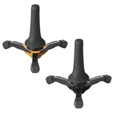 Saxophone Holder Rack Stand Folding Saxophone Stand Alto Tenors Saxophone Stand