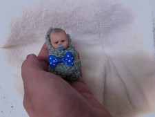mini bundle baby polymer Clay