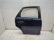 2005 FORD FOCUS ZETEC CLIMATE