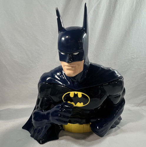 Batman ceramic character - ceramic,