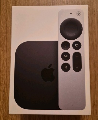 Apple 3rd gen 64gb - tv, a2737