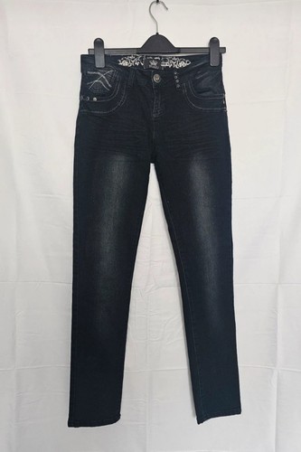True2u women dark wash - -,