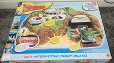 2004 Tracy Island Interactive
