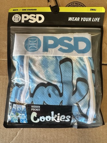 New psd underwear cookies - psd,