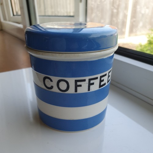 Green cornishware cornish - tg,