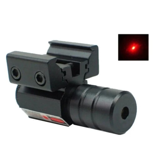 Digital laser distance meter - distance,