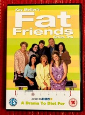 Fat Friends: Series 2 DVD