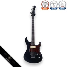 YAMAHA Pacifica PAC611HFM