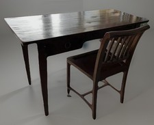 Lombok Writing Desk Indonesian