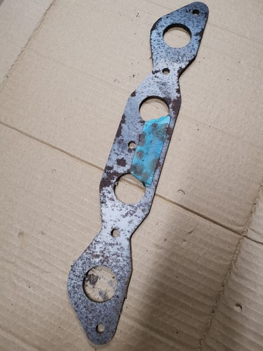 Ford crossflow inlet manifold - crossflow,