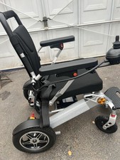 Automatic One Touch Electric