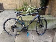 Boardman Hybrid Pro team grey