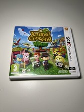 Animal Crossing: New Leaf