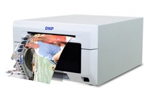  DNP DS620 Dye - Sub Photo