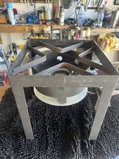 Kamp Kitchen Outdoor Burner