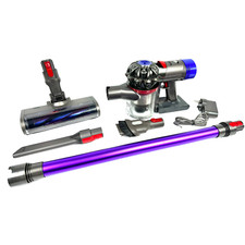 DYSON V8 CORDLESS HANDHELD -