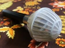 MB Unitra Tonsil MDO-23 (MBHO designed) Vintage Omni Dynamic Microphone