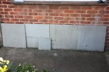 2.6m2 Kandla Grey Indian Sandstone Paving Patio Slabs | 22mm Calibrated