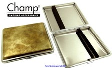 Cigarette Case -- Champ