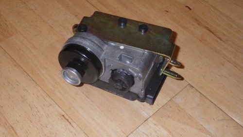 New genuine ford mondeo - new,