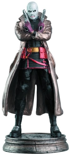 Eaglemoss comics batman - eaglemoss,