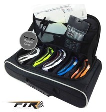 Bike It Goggle Case Storage