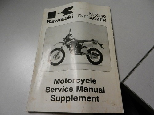 Kawasaki factory service - factory,