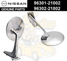 Nissan SUNNY B110 DATSUN 510