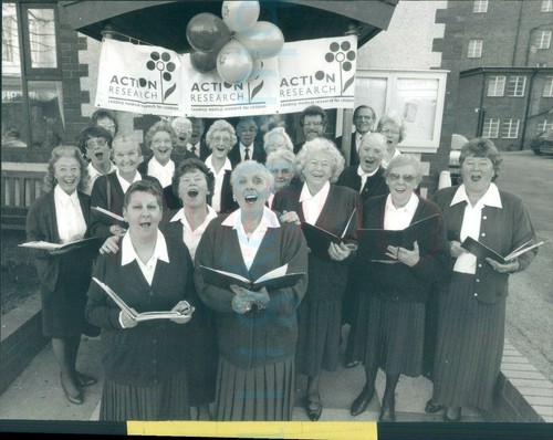 1996 filey singers action - 1996,