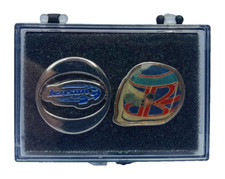 VTG NOS JENSON BUTTON FORMULA