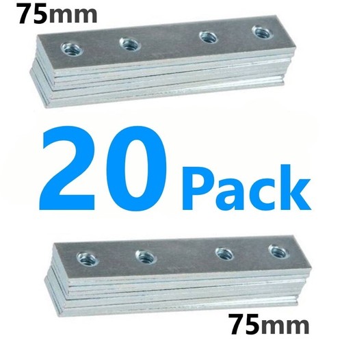 20x 75mm steel mending - 20x, fixing