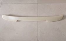 Unpainted V Style Rear Roof Spoiler Wing for 2013-2020 Ford Mondeo Fusion Sedan