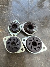 NOS Octal 8 pin Valve Tube