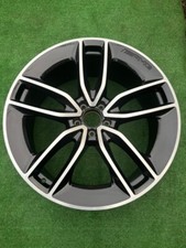 AMG MERCEDES GLE 22” ALLOY WHEEL FRONT  10Jx22  ET56.1  A1674013600