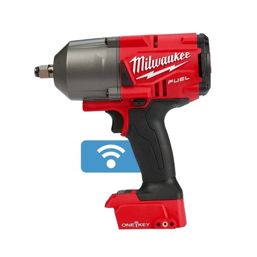 Milwaukee fuel one key - milwaukee,