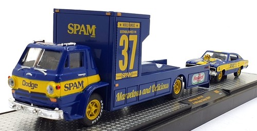 Castline machines 64 - machines, 1/64