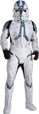 Boys Star Wars Clone Trooper