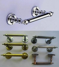 WINDSOR ROYAL Solid brass
