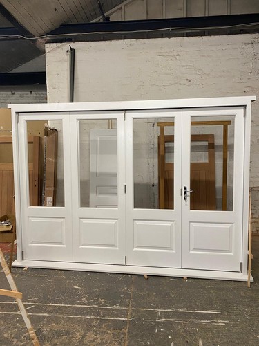 Bespoke hardwood timber wooden - bespoke,