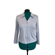 Jigsaw Vintage Top, Size 8