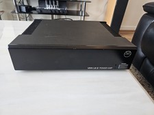 Linn power amplifier - 2,