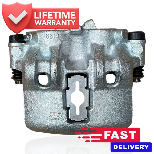 Front left brake caliper for - front,