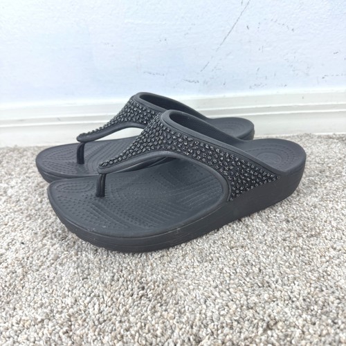Crocs sloane shimmer - crocs,