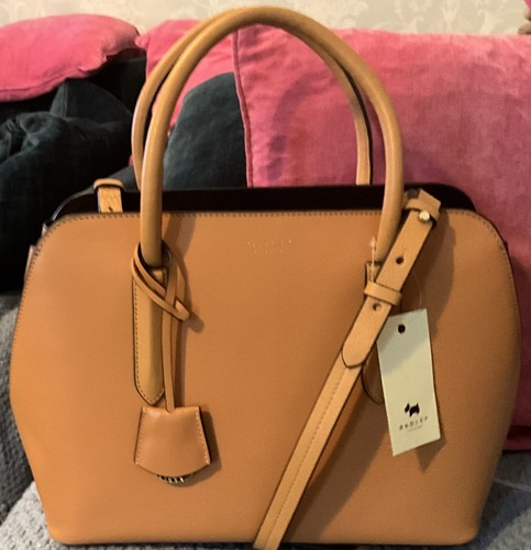 Bnwt radley liverpool street - bnwt,